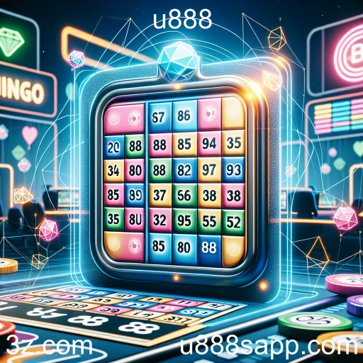 A Popularidade do Bingo no u888: Um Jogo Clássico em Nova Era